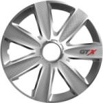 Versaco GTX Carbon SI Dísztárcsa 17' Ezüst (08112393) (08112393)