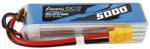 Gens ace Akkumulátor, Gens Ace, 5000 mAh, 18, 5 V, 60 C, Lítium polimer