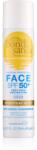Bondi Sands SPF 50+ Everyday Face Mist aburi de protecție faciale SPF 50+ 60 g