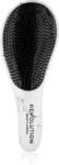 Revolution Haircare Detangle Me! perie petru par fragil si fara vlaga culoare Marble 1 buc
