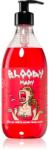 LaQ Shots! Bloody Mary Gel de dus pentru curatare 500 ml