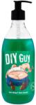 LaQ SHOTS! GREEN - DIY GUY férfi tusfürdő, 500ml
