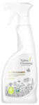 Naturcleaning Üveg- és felülettisztítószer, 500 ml, , orgona (KHT1472) (KHT1472)