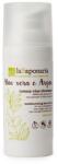 La Saponaria Aloe Vera & Argán olaj hidratáló arckrém - 50 ml