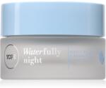 YOPE Waterfully Deeply Hydrating & Regenerating Night Cream hidratáló éjszakai krém 50 ml