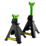 JBM Emelő Bak Pár 6T 370-610mm (0253845) (0253845)