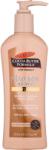 Palmer's Cocoa Butter Formula Natural Bronze lotiune autobronzanta pentru corp pentru bronzare treptata 250 ml