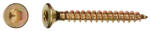  forgácslapcsavar 4, 5x 40 torx 25 fejű