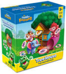 ThinkFun Lombház- Béka szuper csúszda játéka (76567)