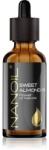 Nanoil Sweet Almond Oil бадемово олио за лице, тяло и коса 50ml