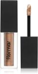 Flormar Shimmer & Shine Liquid Shadow течни очни сенки с брокат цвят 01 Cashmere Gold 4.5ml
