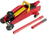 Extol Premium 8861400 hidraulikus krokodil emelő, max. emelhető tömeg, 2t, emelési magasság, 135-335 mm között (max. 200 mm-t emel), CE TÜV/GS (8861400)
