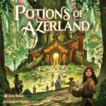Warped Reality Games Настолна игра Potions of Azerland - Семейна (LKYPOAR01EN) - ozone