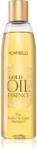 Montibello Gold Oil Amber & Argan Shampoo sampon hranitor pentru toate tipurile de păr 250 ml