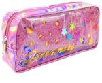 S-Cool Penar táska S-cool, Dreaming, flitter, 22x11x5, 5 cm (38888)