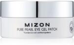 Mizon Pure Pearl Eye Gel Patch хидрогелова маска за зоната около очите против отоци и тъмни кръгове 60 бр