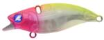 Blue Blue BLUEBLUE NARAGE50 50mm 12gr #09 Transparent Pink Chartreuse (BLU10868) - plazaweb