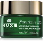 NUXE Nuxuriance Ultra нощен крем против бръчки за всички типове кожа на лицето 50ml