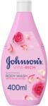 Johnson's JOHNSON'S®️ VITA RICH nyugtató tusfürdő rózsavízzel és növényi glicerinnel, 400ml