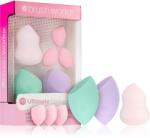 Brushworks Assorted Complexion burete pentru machiaj