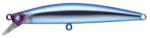 Blue Blue BLUEBLUE BLOOOWIN! 80S 80mm 8gr #01 BlueBlue (BLU11698) - plazaweb