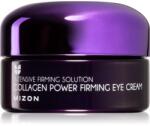 MIZON Intensive Firming Solution Collagen Power стягащ околоочен крем против бръчки, отоци и черни кръгове 25ml