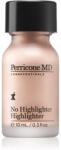 Perricone MD No Makeup Highlighter течен хайлайтър 10ml