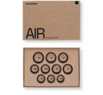 ULTRAHUMAN Ring Air méretező készlet színmintákkal (UH-RA-SSK)