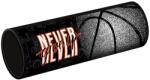 S-Cool Never Give Up tolltartó, 7, 3x21, 5 cm