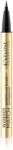 Eveline Cosmetics Wonder Match eyeliner rezistent la apa culoare Black 1 buc