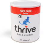 Thrive 180g Thrive Maxi Tube fagyasztva szárított tonhal macskasnack