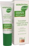 Gerovital PLANT ceramid regeneráló booster, 15 ml