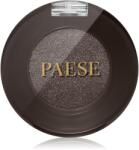 PAESE Eyegasm Eyeshadow hosszantartó szemhéjfesték árnyalat 15 Stone 1, 5 g