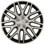 Versaco Dakar NC Silver/Black Dísztárcsa 17' Ezüst/Fekete (08112829) (08112829)