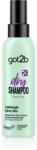 Schwarzkopf Fresh it Up Extra Care gyengéd, száraz sampon illatok Bergamot & Freesia 150 ml