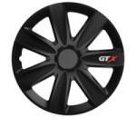 Versaco GTX Carbon BL Dísztárcsa 15' Fekete (08103243) (08103243)