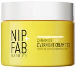 Nip + Fab éjszakai arckrém, 12% Ceramide Fix, 50 ml
