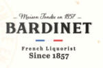 Bardinet Paasionfruit 0.7l DRS 18%