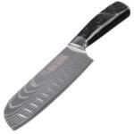 RESTO Santoku kés, 19 cm, 'Eridanus 95332' (REER95332) (REER95332)