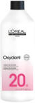 L'Oréal L'Oréal Professionnel Oxydant Cream Developer 1000 ml krém oxidálószer 6% 20 VOL
