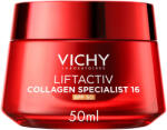 Vichy Liftactiv Collagen Specialist 16, nappali, SPF50, 50 ml