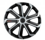 Versaco DÍSZTÁRCSA DB 16' EVO BLACK SI BLACK AND SILVER (080504) (080504)