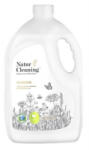Naturcleaning Öblítő koncentrátum, hipoallergén, 4 l, 'Sunshine' (KHT1444) (KHT1444)