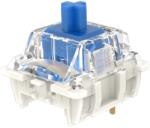 GATERON G Pro 3.0 Blue - Clicky switch szett (35 db) (Gateron_G_Pro_3_Blue_Switch35)