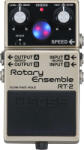 BOSS RT-2 Rotary Ensemble effekt pedál - r55hangszerbolt