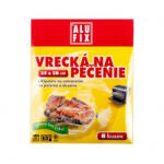 Alufix sütőzacskó 25 × 38 cm (8 db)