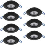 EGLO Gedrez Eglo-300191 beépíthető lámpa (300191)