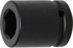 BGS technic Hatszögletű ütvecsavarozó dugókulcs, 3/4", 22mm (BGS-5622)