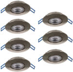 EGLO Gedrez Eglo-300195 beépíthető lámpa (300195)