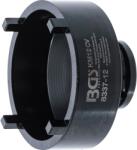 BGS technic Külső körmöskulcs hornyos anyákhoz KM12 (BGS-8337-12)